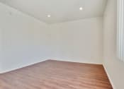 Thumbnail 66 of 102 - Bedroom With Recessed Lights