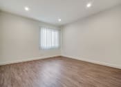 Thumbnail 72 of 102 - Bedroom With Vinyl Plank Floors