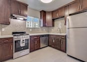 Thumbnail 13 of 49 - One Bedroom apartment with spacious kitchen. Move in special