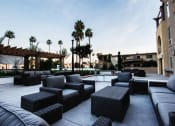 Thumbnail 9 of 45 - Community Lounge