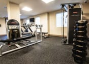 Thumbnail 34 of 45 - Fitness Center