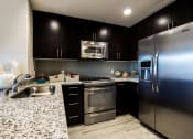 Thumbnail 39 of 45 - Stainless Steel Appliances