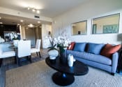 Thumbnail 38 of 45 - Living and Dining area