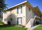 Thumbnail 6 of 7 - 12201 Peacock exterior with 10 apartment units