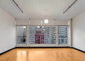 Thumbnail 22 of 37 - Apartments In Downtown Los Angeles, CA, For Rent - Mercantile Lofts - Art Loft-Style Floorplans, Bamboo Wood Flooring, Contemporary Lighting Fixtures, High Ceilings, And Expansive Windows With