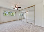Thumbnail 55 of 70 - Bedroom ; Ceiling Fan