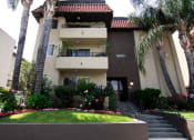 Thumbnail 1 of 3 - Front Building Apartments