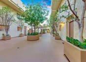 Thumbnail 60 of 85 - Courtyard