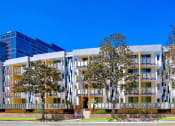Thumbnail 2 of 29 - Modern living apartment rentals located in the heart of Westwood Village, CA