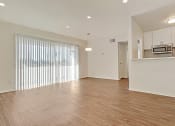 Thumbnail 63 of 102 - Dining area With Balcony