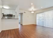 Thumbnail 70 of 102 - Dining Area With Balcony