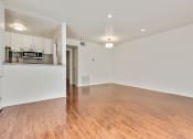 Thumbnail 69 of 102 - Dining Area With Hardwood Vinyl Floors