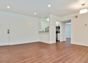 Thumbnail 53 of 102 - Dining Area With Wood Inspired Floors