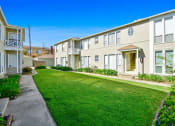 Thumbnail 10 of 11 - Building Courtyard