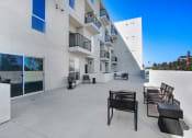 Thumbnail 8 of 75 - the enclave at homecoming terra vista patio