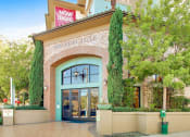 Thumbnail 18 of 20 - Olive Encino Entrance