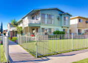 Thumbnail 2 of 5 - Exterior of Community
