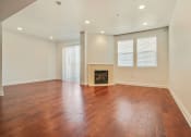 Thumbnail 2 of 10 - Fireplace