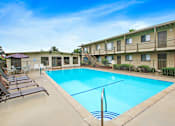 Thumbnail 4 of 48 - Second swimming pool