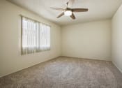 Thumbnail 22 of 48 - Bedroom with carpeted flooring