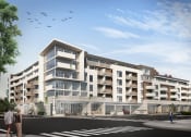 Thumbnail 83 of 83 - Watermark Reseda Brand New Apartments for Rent