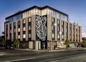 Thumbnail 12 of 31 - the building in which the hotel is located