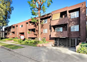 Thumbnail 1 of 18 - the building in which the apartment is located