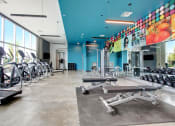 Thumbnail 81 of 83 - GYM
