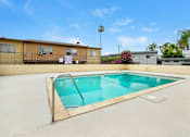 Thumbnail 10 of 11 - the swimming pool at our apartments