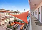 Thumbnail 23 of 49 - North Hollywood Studios and one bedroom apartments, move in special
