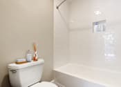 Thumbnail 76 of 76 - Bathroom with shower and hot tub combo