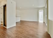 Thumbnail 73 of 102 - Living Room With Hardwood Vinyl Floors