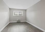Thumbnail 39 of 64 - a white object in the middle of a room