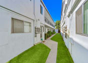 Thumbnail 6 of 14 - Courtyard