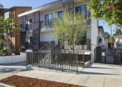 Thumbnail 3 of 16 - the building in which the apartment is located