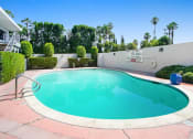 Thumbnail 4 of 28 - the swimming pool at the villa apartments