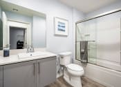 Thumbnail 29 of 42 - Modern Studio, One, and Two Bedrooms for Rent in Van Nuys