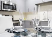 Thumbnail 4 of 42 - Dining area - Brand New Apartments for Rent in Van Nuys