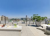Thumbnail 10 of 52 - Outdoor virtual staged images are for visual representation only; actual finishes may vary.