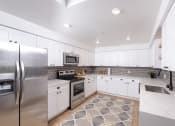 Thumbnail 1 of 50 - Upgraded stainless steel appliance package