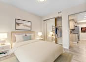 Thumbnail 6 of 10 - Gorgeous Bedroom at The Blvd Lofts, Encino, CA 91436  