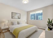 Thumbnail 7 of 10 - Spacious Bedroom at The Blvd Lofts, Encino, 91436  