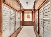 Thumbnail 24 of 95 - the walk in closet has plenty of filing cabinets and drawers