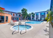 Thumbnail 1 of 27 - our apartments offer a swimming pool