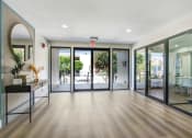 Thumbnail 5 of 24 - the preserve at ballantyne commons community lobby