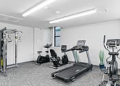 Thumbnail 20 of 39 - Gym