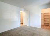 Thumbnail 14 of 25 - Apartment Bedroom at The Woods of Eagle Creek
