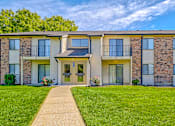 Thumbnail 11 of 18 - Property Exterior at Thompson Village Apartments, Indiana