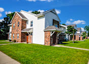 Thumbnail 15 of 16 - Exterior property view  at Copper Gate, Indiana, 47909