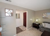 Thumbnail 7 of 27 - Apartment entryway at Archer's Pointe.